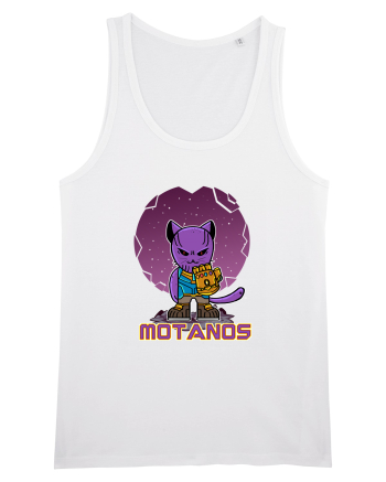 Motanos White