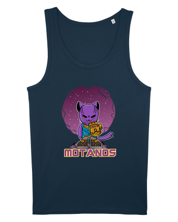 Motanos Navy
