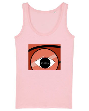 Big Data Cotton Pink