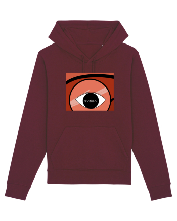 Big Data Burgundy