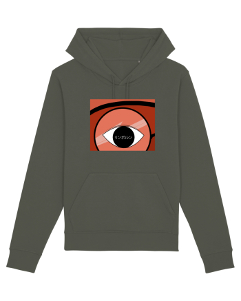 Big Data Khaki