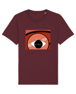 Big Data Tricou mânecă scurtă Unisex Rocker