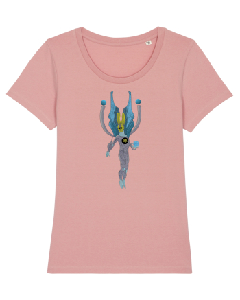 King God Canyon Pink