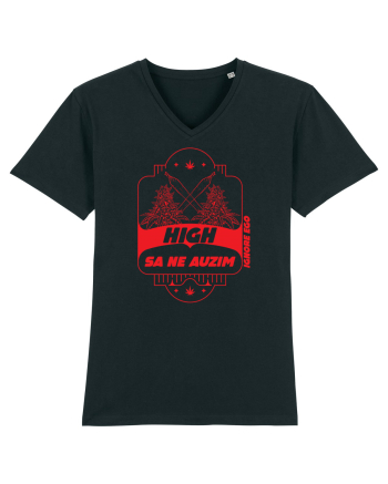 High sa ne auzim Black