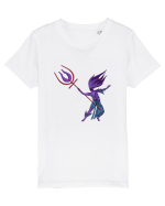 The 33 Gate Tricou mânecă scurtă  Copii Mini Creator