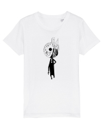 Trip man Tricou mânecă scurtă  Copii Mini Creator