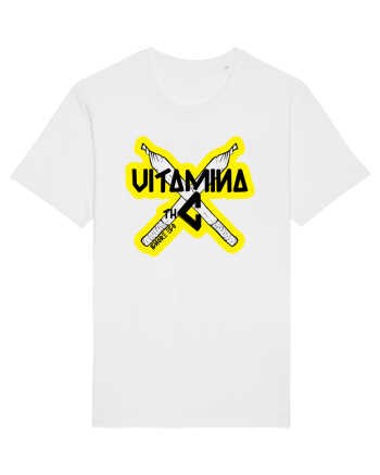 Vitamina thC White