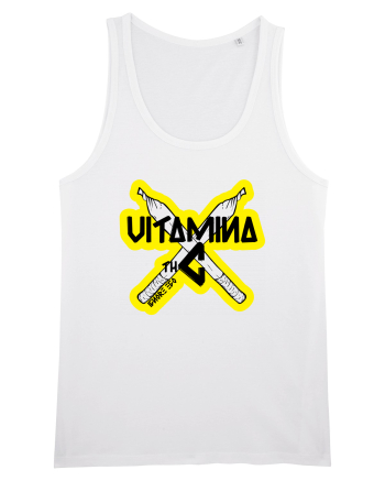 Vitamina thC White
