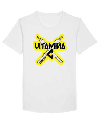 Vitamina thC White