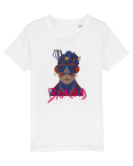 BioRoid Tricou mânecă scurtă  Copii Mini Creator