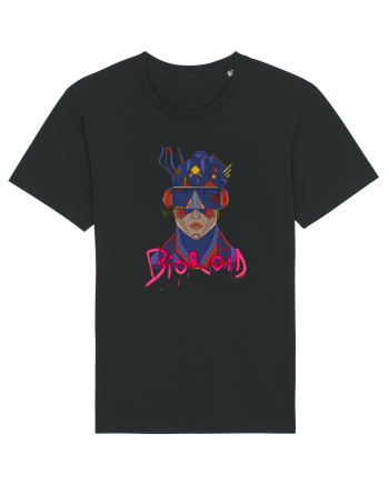 BioRoid Black