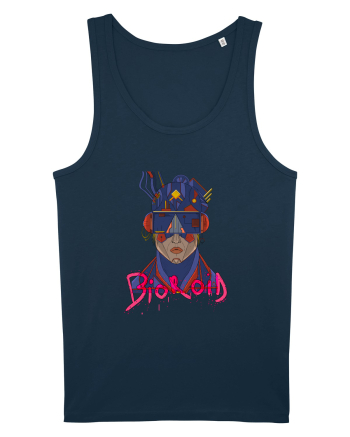 BioRoid Navy