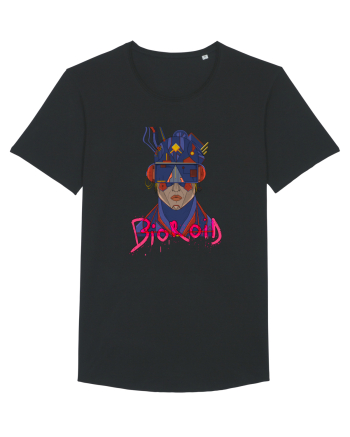 BioRoid Black