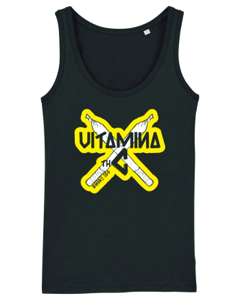 Vitamina thC Black