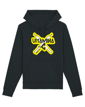 Vitamina thC Black