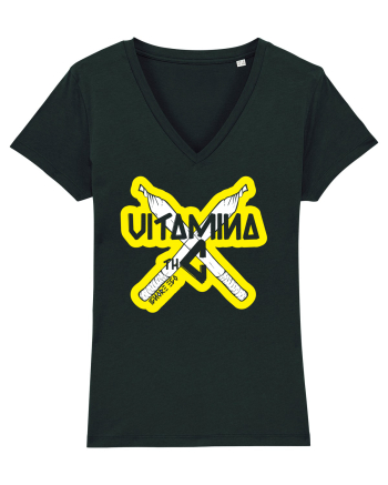 Vitamina thC Black