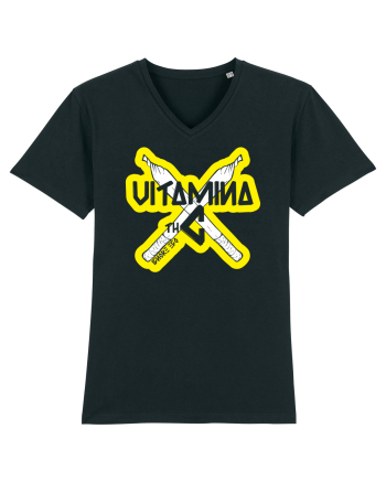 Vitamina thC Black