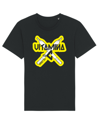 Vitamina thC Black
