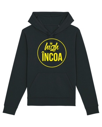 High incoa Black