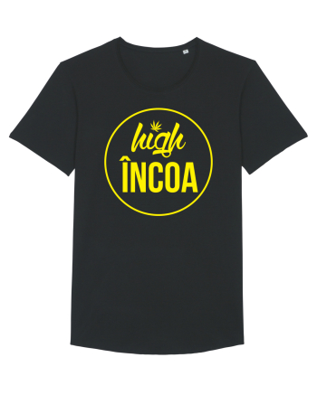 High incoa Black