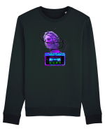 Underestimate me! That will be fun! Bluză mânecă lungă Unisex Rise