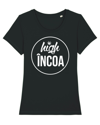High incoa Black