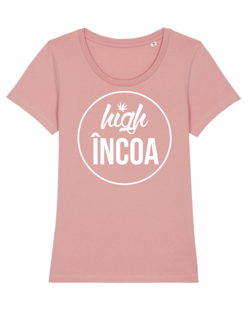 High incoa Canyon Pink