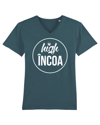 High incoa Stargazer