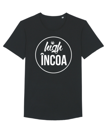 High incoa Black