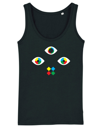3rd Eye Black