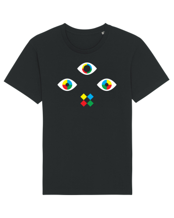 3rd Eye Black