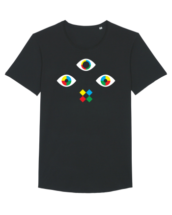 3rd Eye Black