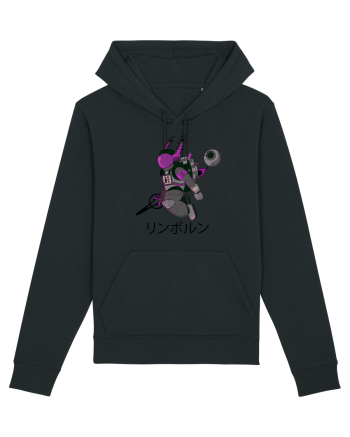 Fohat  Black