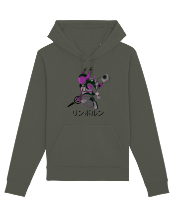 Fohat  Khaki
