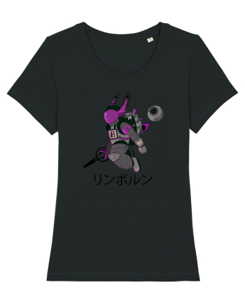 Fohat  Black