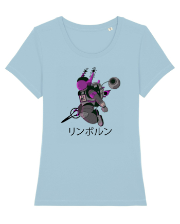 Fohat  Sky Blue