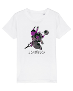 Fohat  Tricou mânecă scurtă  Copii Mini Creator