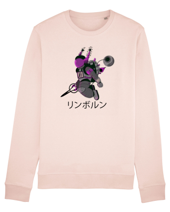 Fohat  Candy Pink