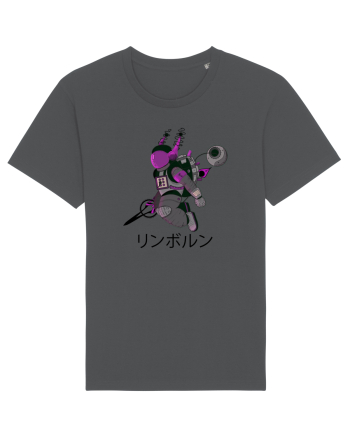 Fohat  Anthracite