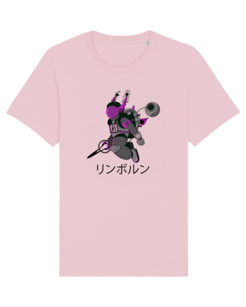 Fohat  Cotton Pink