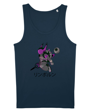 Fohat  Navy
