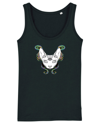 OctoKitty Black