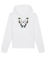 OctoKitty Hanorac Unisex Drummer