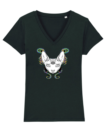 OctoKitty Black