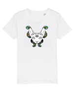 OctoKitty Tricou mânecă scurtă  Copii Mini Creator