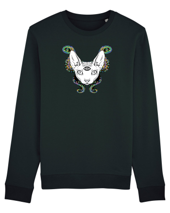 OctoKitty Black