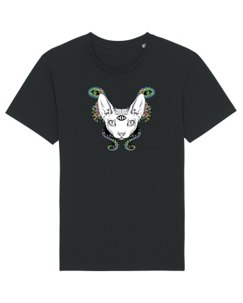 OctoKitty Black