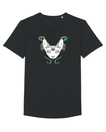 OctoKitty Black