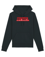 Because Combinatii Hanorac Unisex Drummer