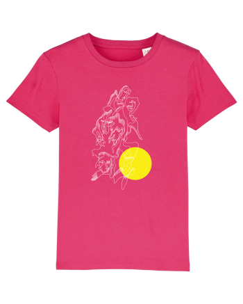 Soare Raspberry